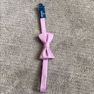 Men’s Bow tie